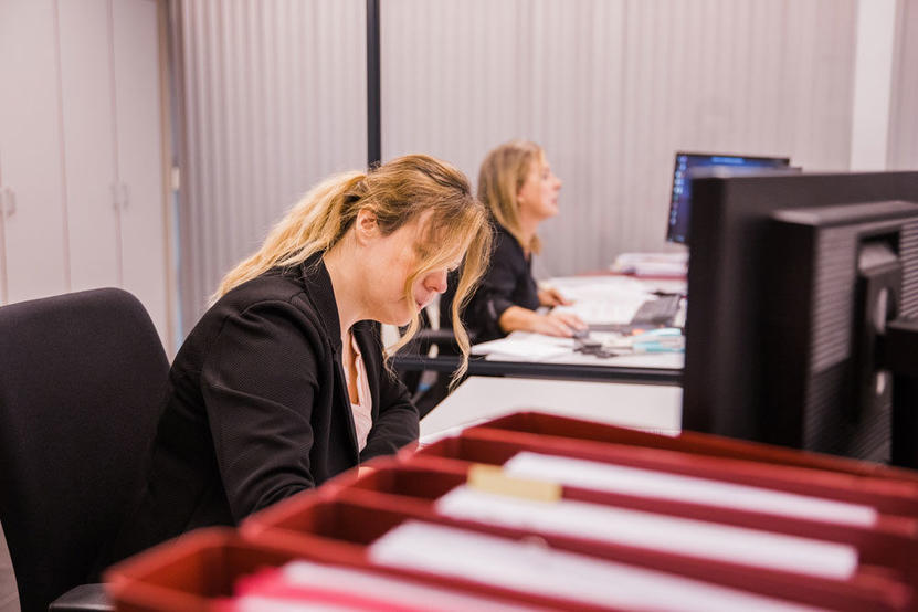 In 2021 opnieuw meer nieuwe tewerkstellingen dan beëindigingen